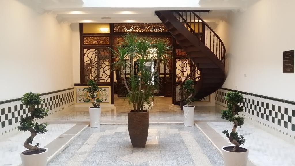 Heeren Palm