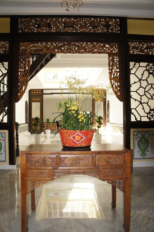 Hotel Heeren Palm 4*
