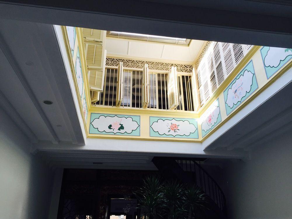 Hotel Heeren Palm