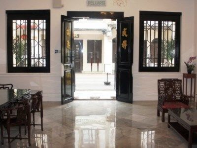 Heeren Palm 4* Malacca
