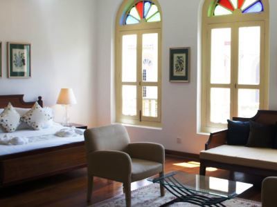 Hotel Heeren Palm
