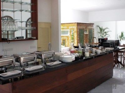 Heeren Palm Hotel