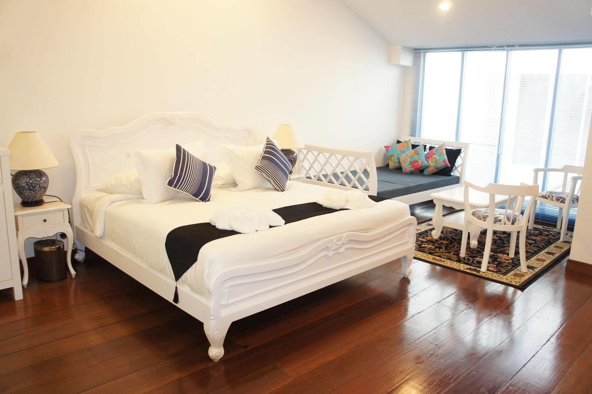 Hotel Heeren Palm
