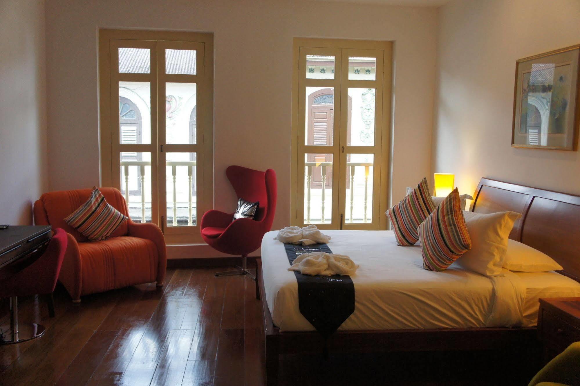 Hotel Heeren Palm