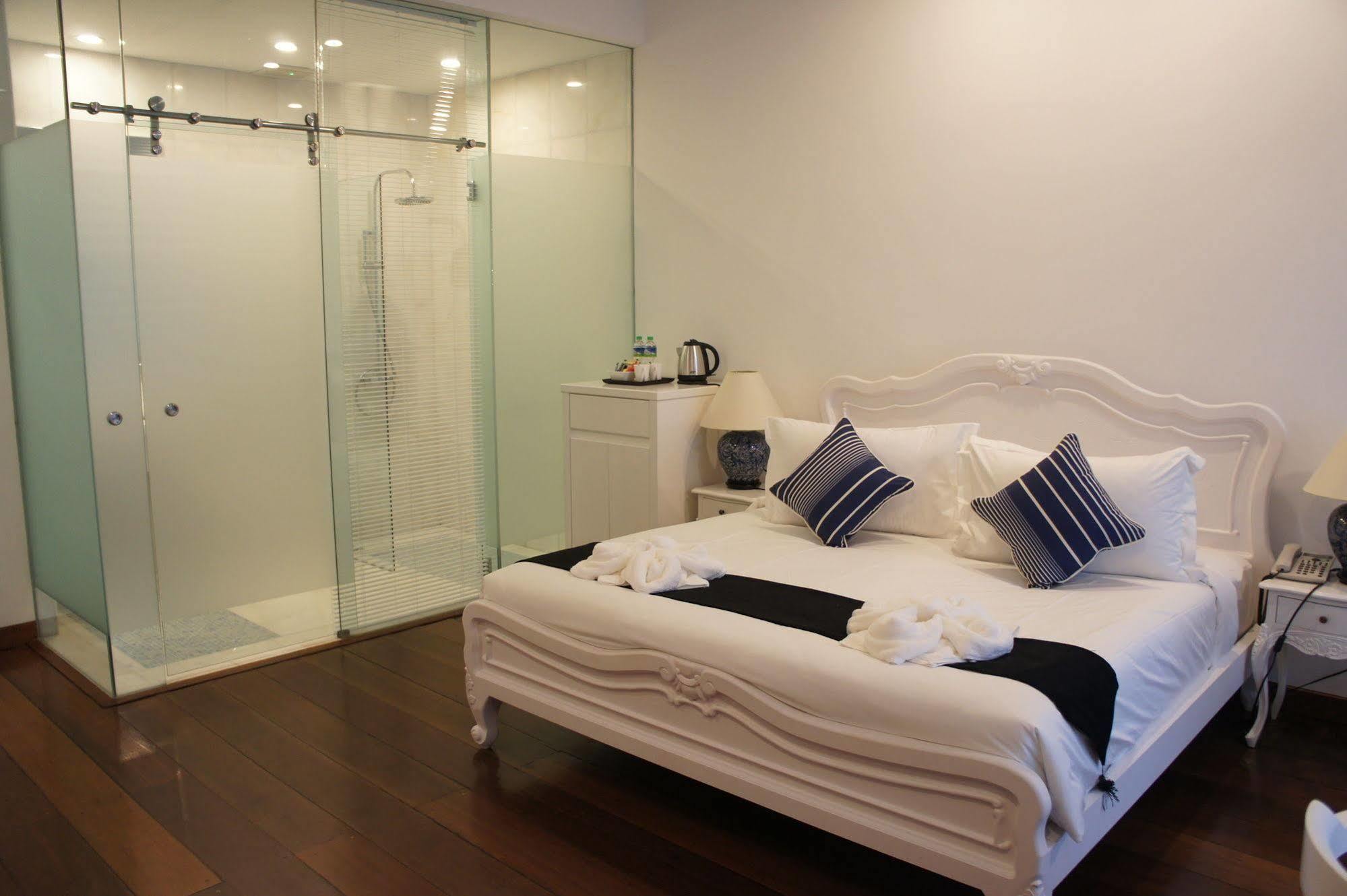 Heeren Palm 4* Malacca