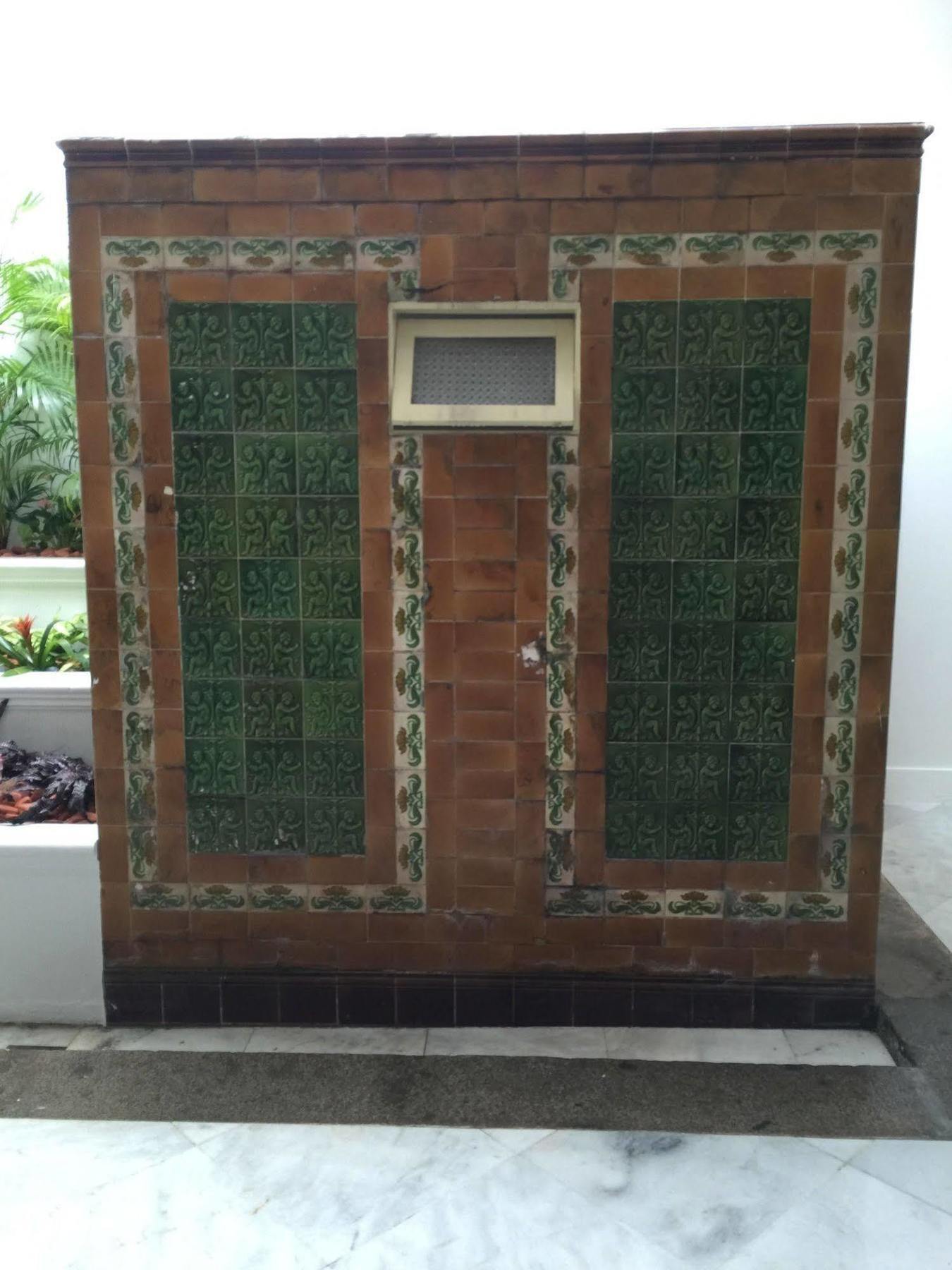 Heeren Palm Hotel