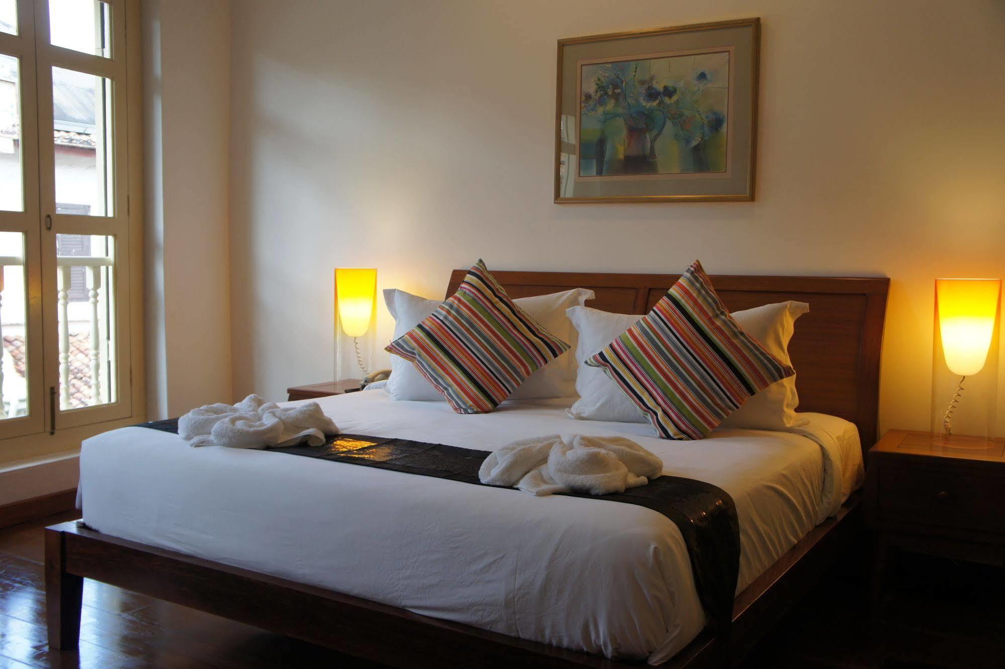 Hotel Heeren Palm Malacca